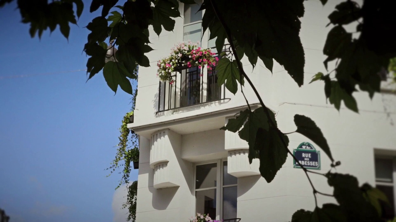 Photo of Outdoor in Montmartre