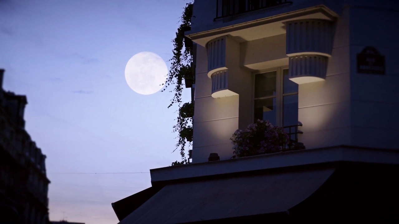 Photo of Outdoor in Montmartre