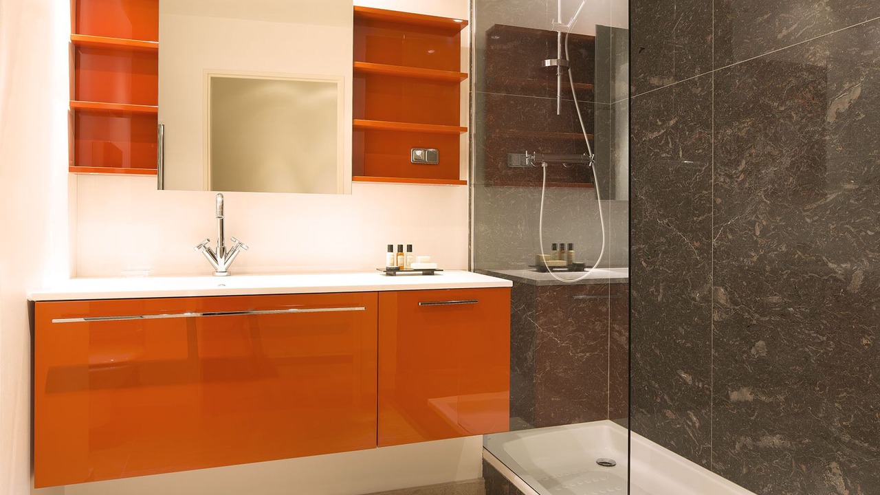 Photo of Bathroom in Montmartre