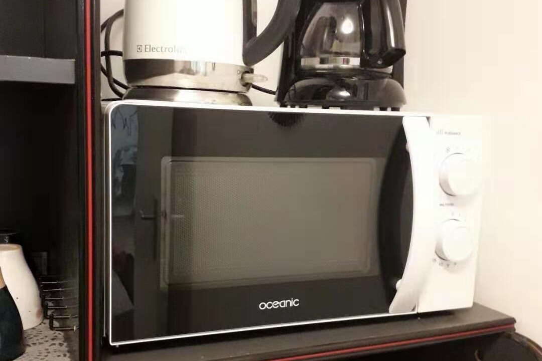 Photo of Kitchen in Levallois-Perret
