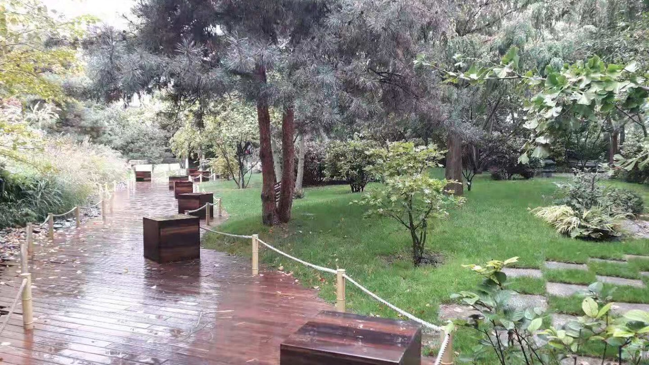 Photo of Outdoor in Levallois-Perret