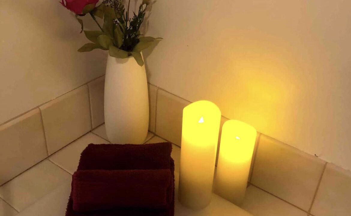Photo of Bathroom in Tobyhanna