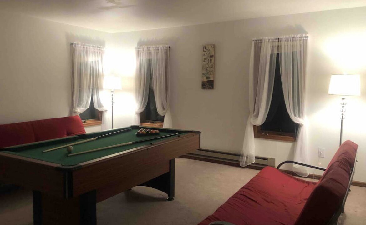 Photo of Bedroom in Tobyhanna