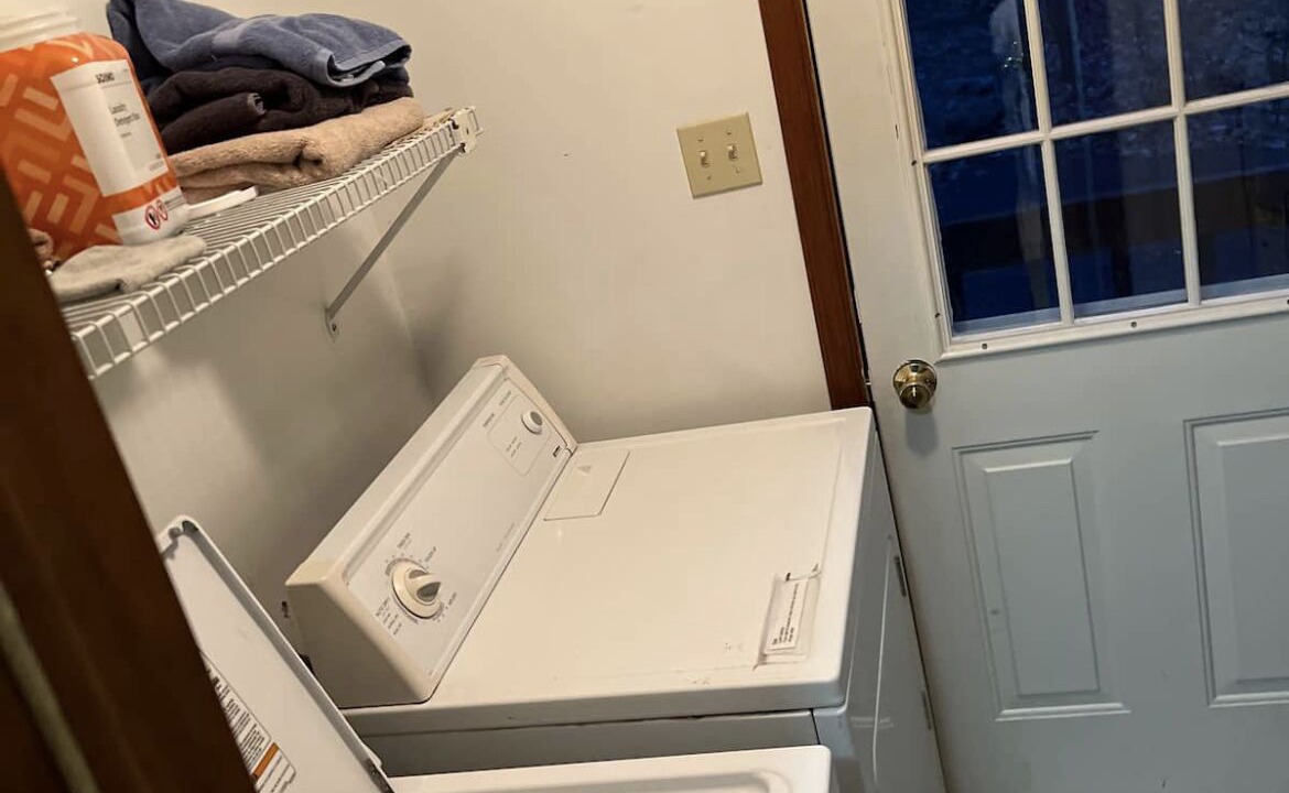 Photo of Bathroom in Tobyhanna