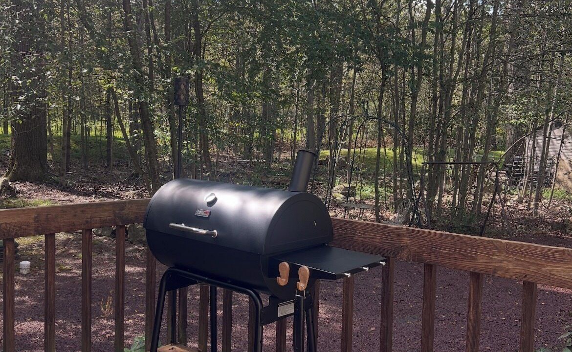 Photo of Outdoor in Tobyhanna