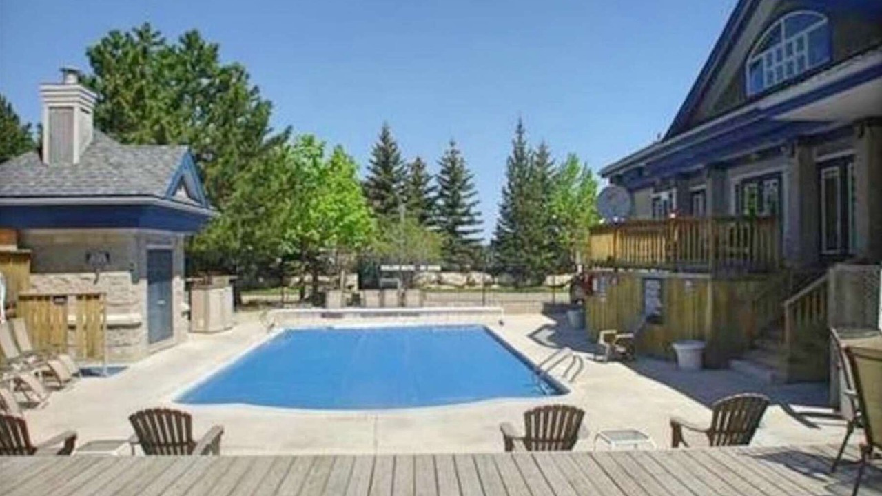 Photo of Outdoor in Craigleith