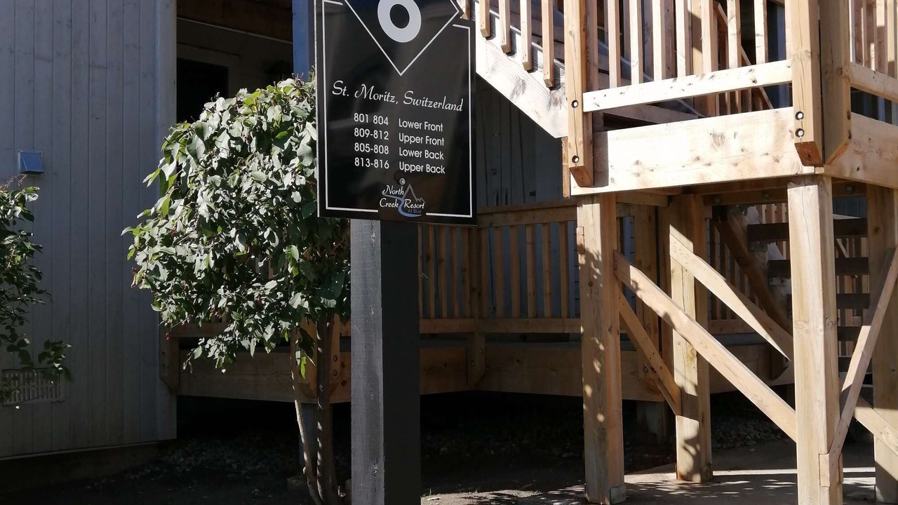 Photo of Outdoor in Craigleith