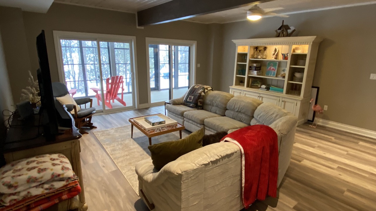 Photo of Livingroom in Armour