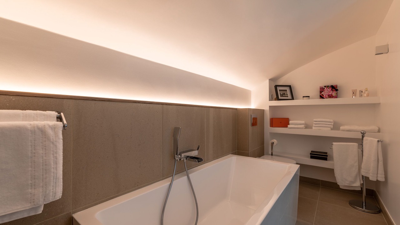 Photo of Bathroom in 15th Arrondissement