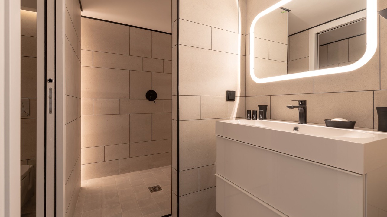 Photo of Bathroom in 15th Arrondissement