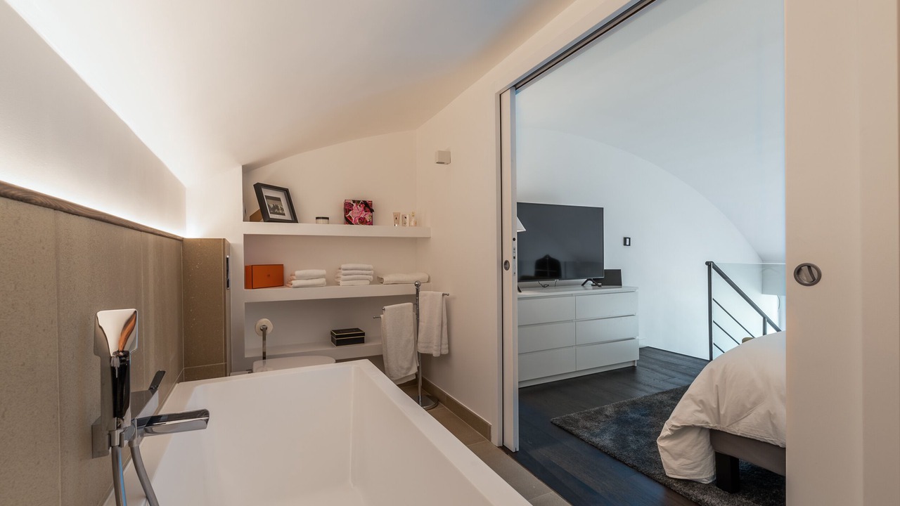 Photo of Bathroom in 15th Arrondissement