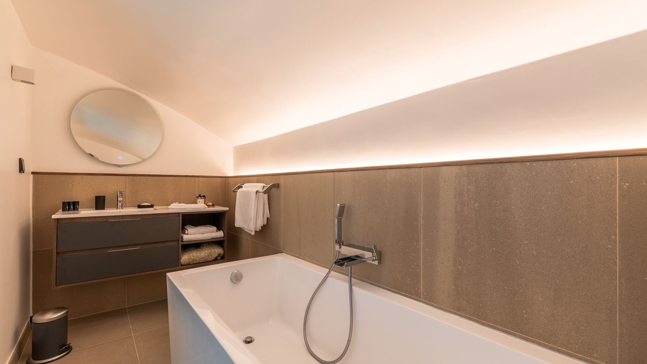 Photo of Bathroom in 15th Arrondissement