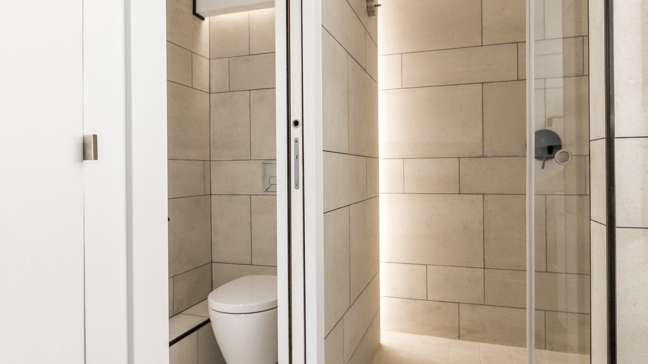 Photo of Bathroom in 15th Arrondissement
