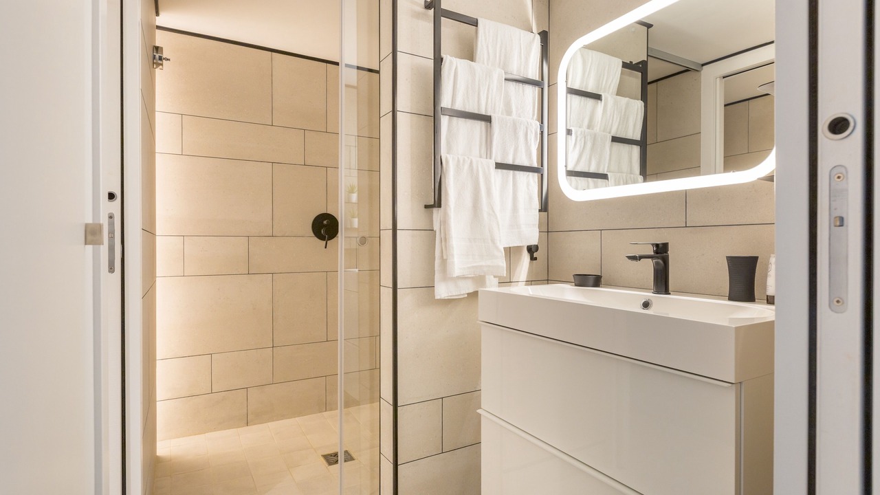 Photo of Bathroom in 15th Arrondissement