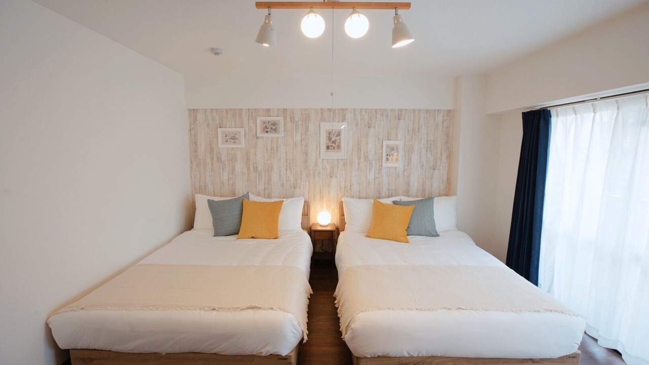 Photo of Bedroom in Kabukicho