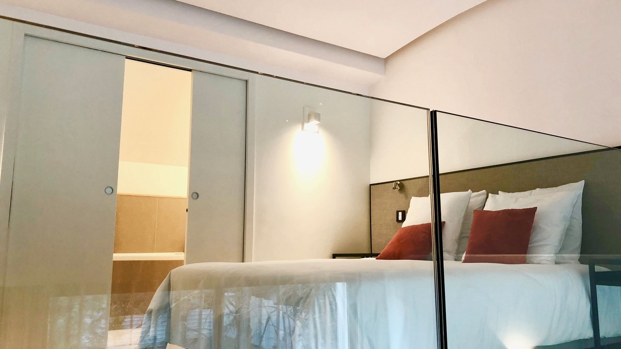Photo of Bedroom in 15th Arrondissement
