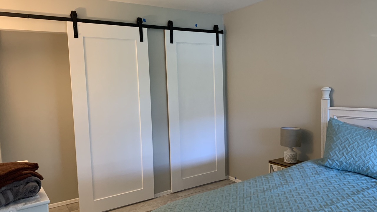 Photo of Bedroom in Saddlebrooke