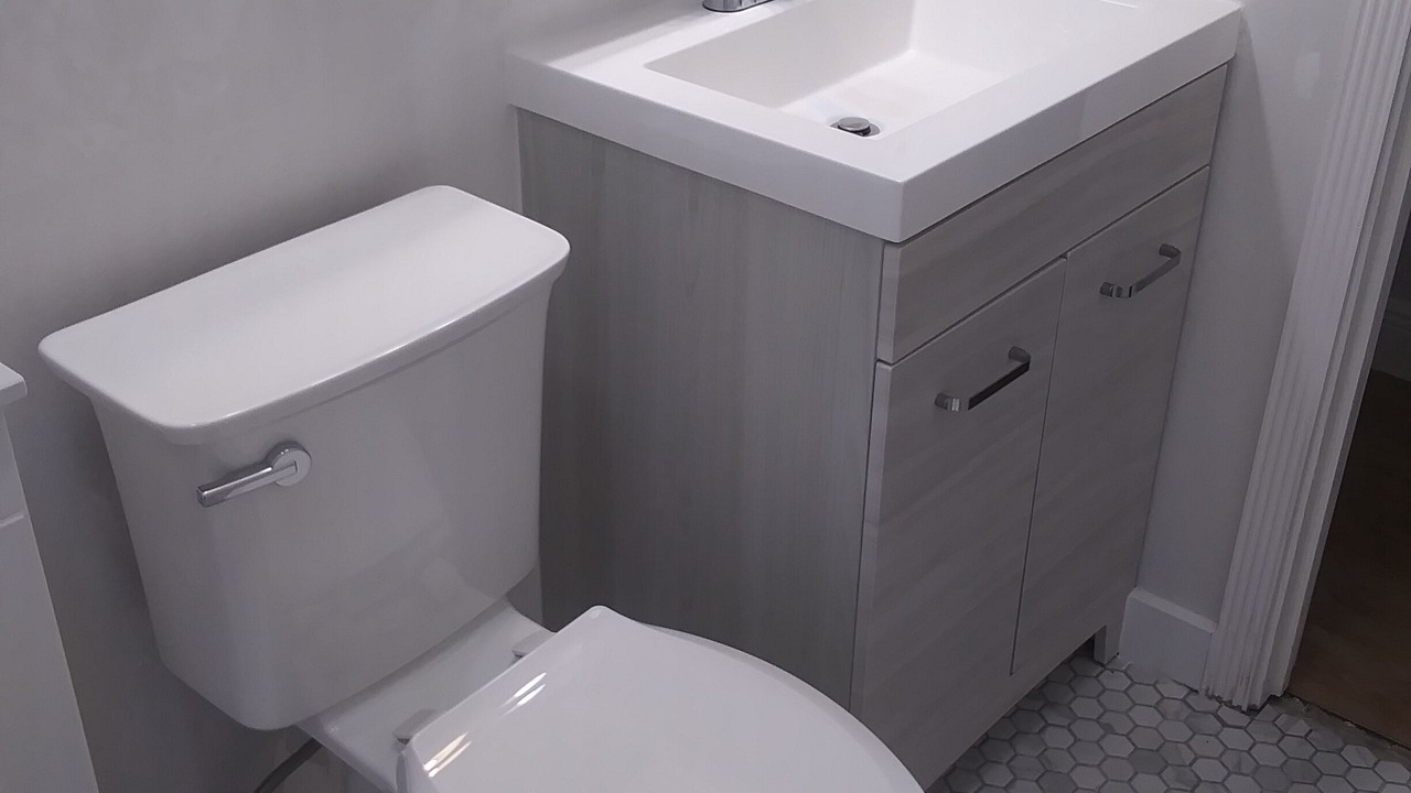 Photo of Bathroom in Palm Beach Gardens