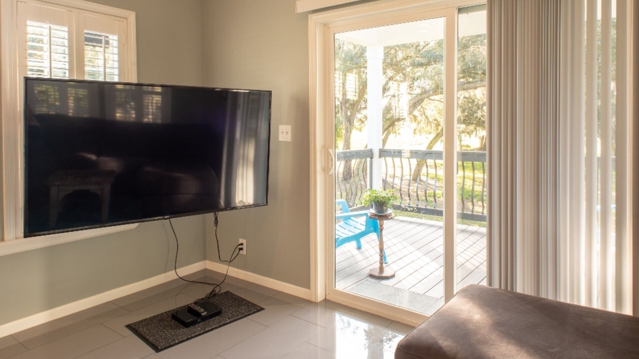 Photo of Livingroom in Durant