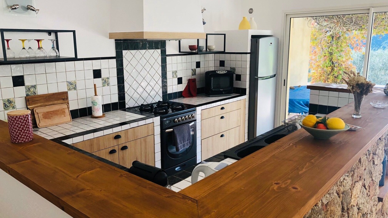 Photo of Kitchen in Conca