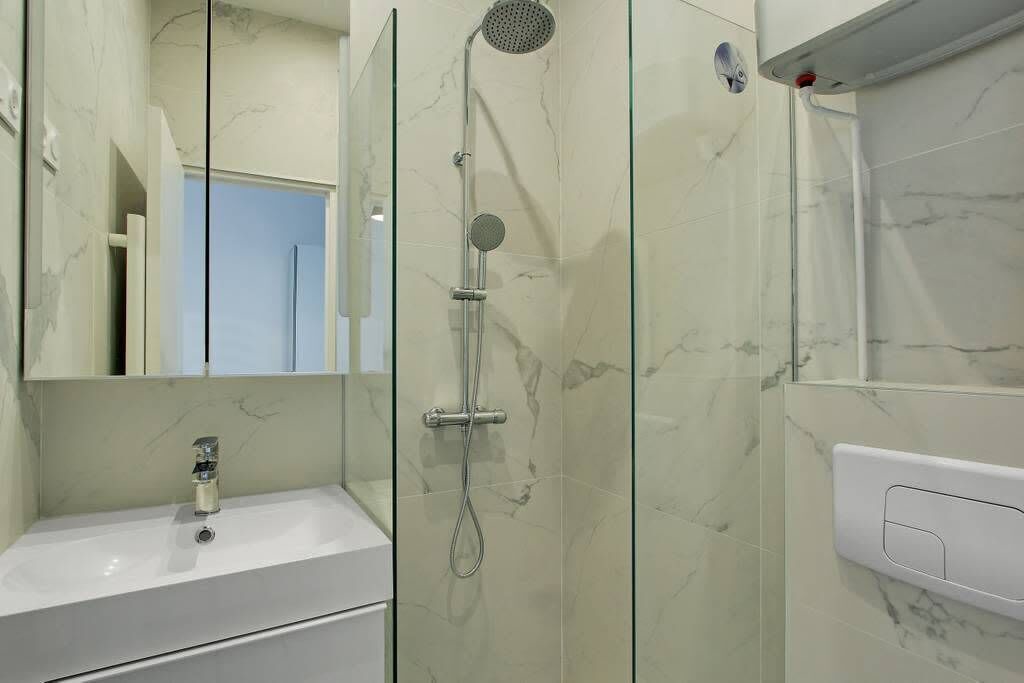Photo of Bathroom in Pigalle