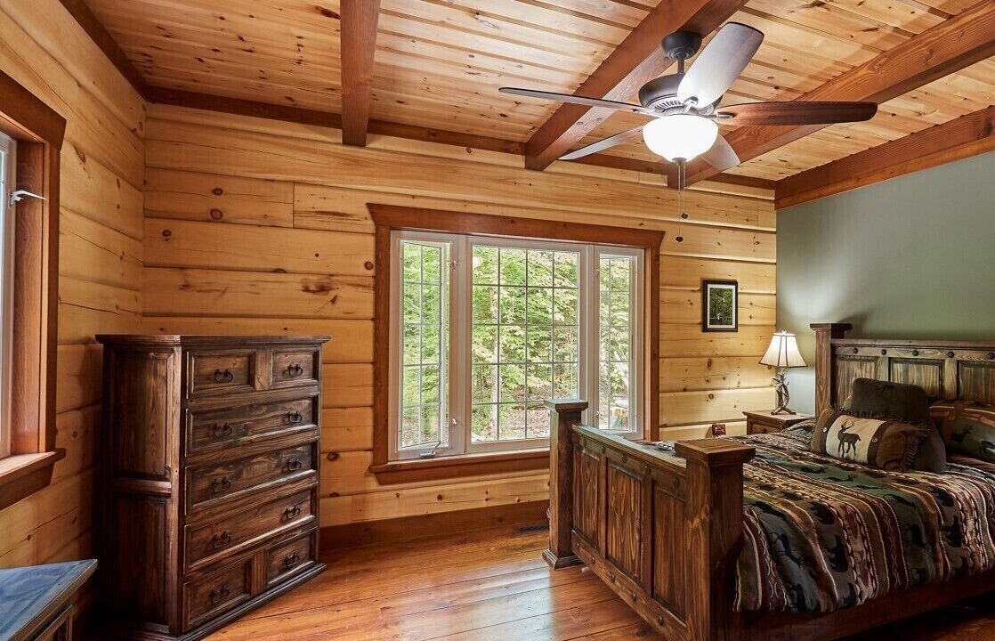 Photo of Bedroom in Huntsville