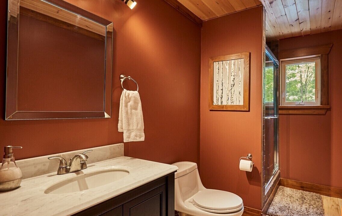 Photo of Bathroom in Huntsville