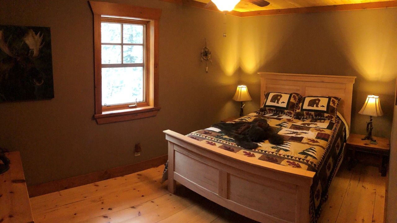 Photo of Bedroom in Huntsville