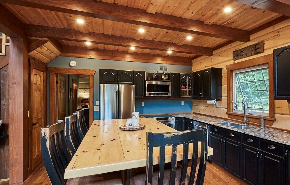 Photo of Kitchen in Huntsville