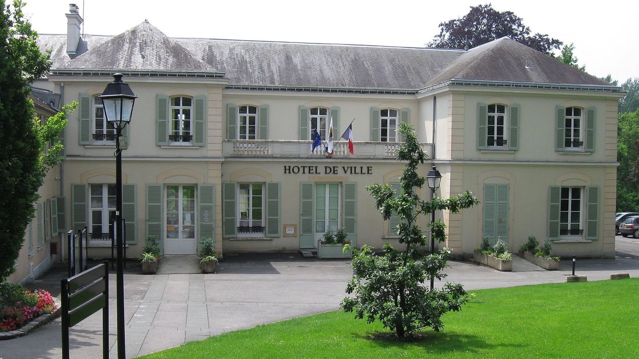 Photo of Outdoor in Thorigny-sur-Marne