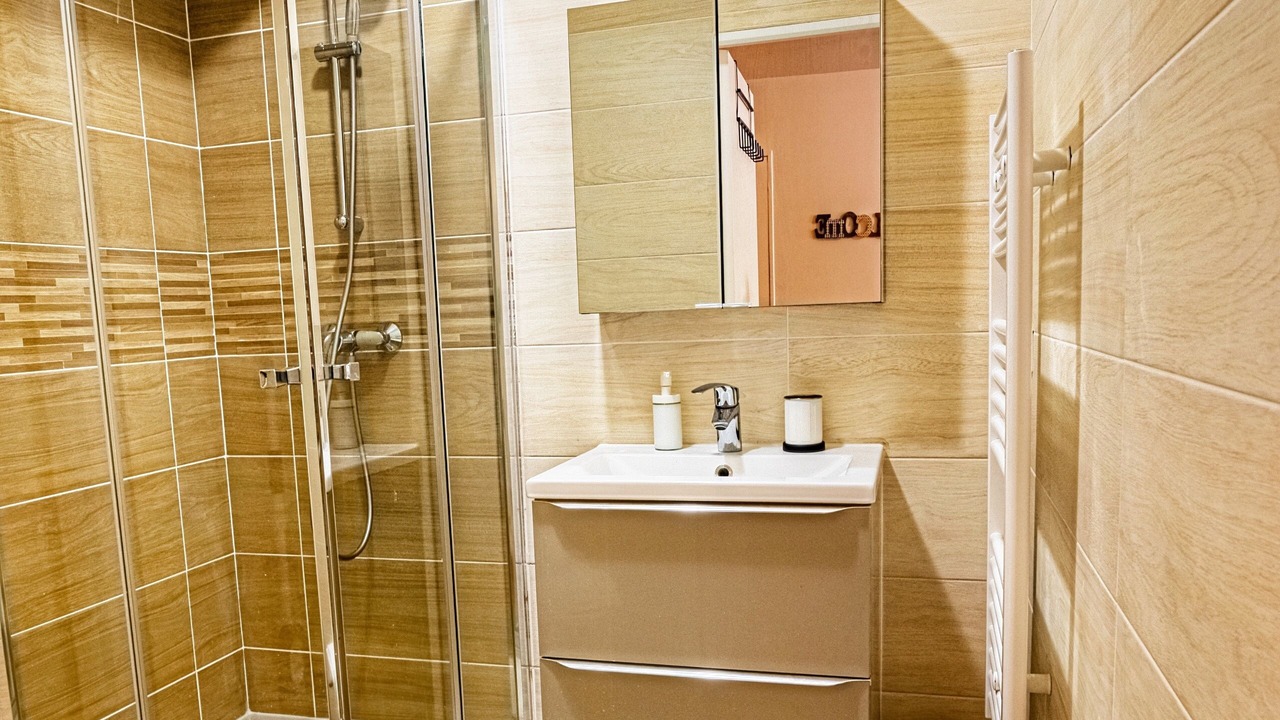 Photo of Bathroom in Thorigny-sur-Marne