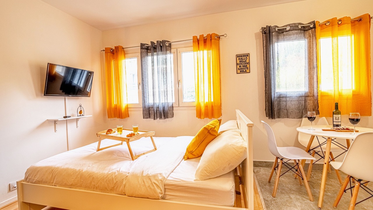 Photo of Bedroom in Thorigny-sur-Marne