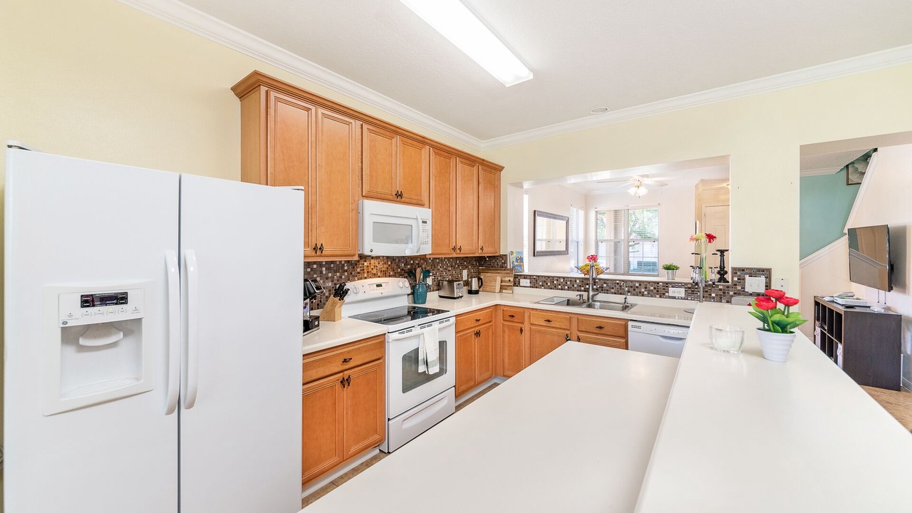 Photo of Kitchen in Crestwynd Bay