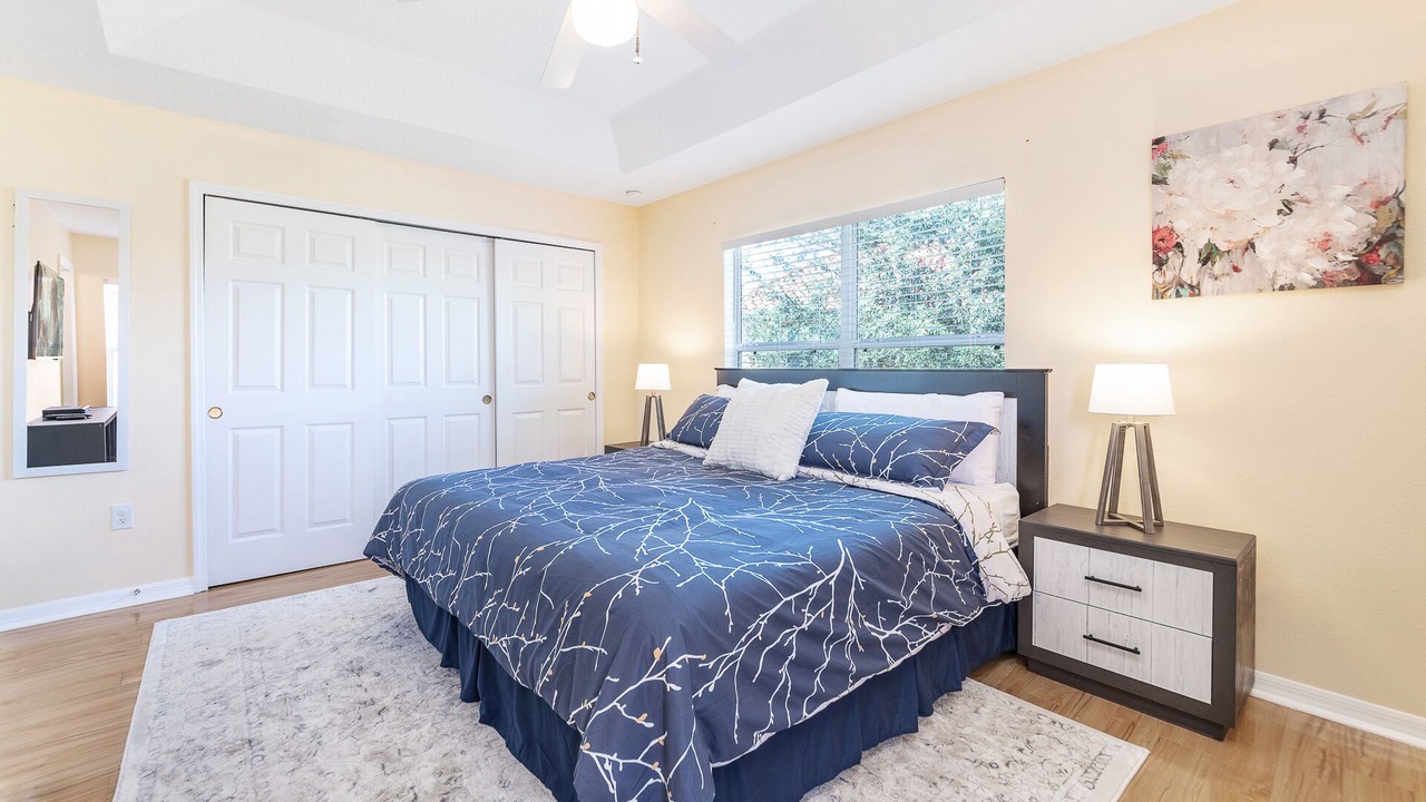 Photo of Bedroom in Crestwynd Bay