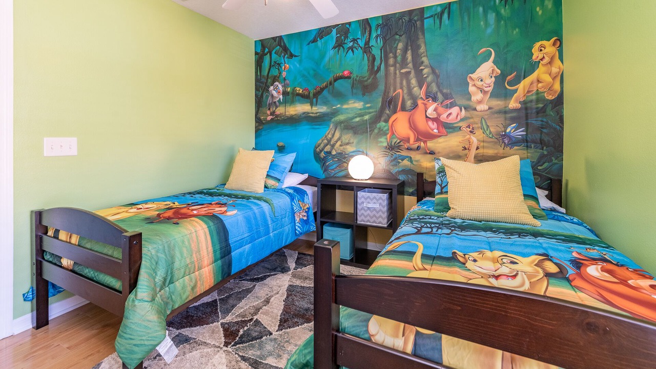 Photo of Bedroom in Crestwynd Bay