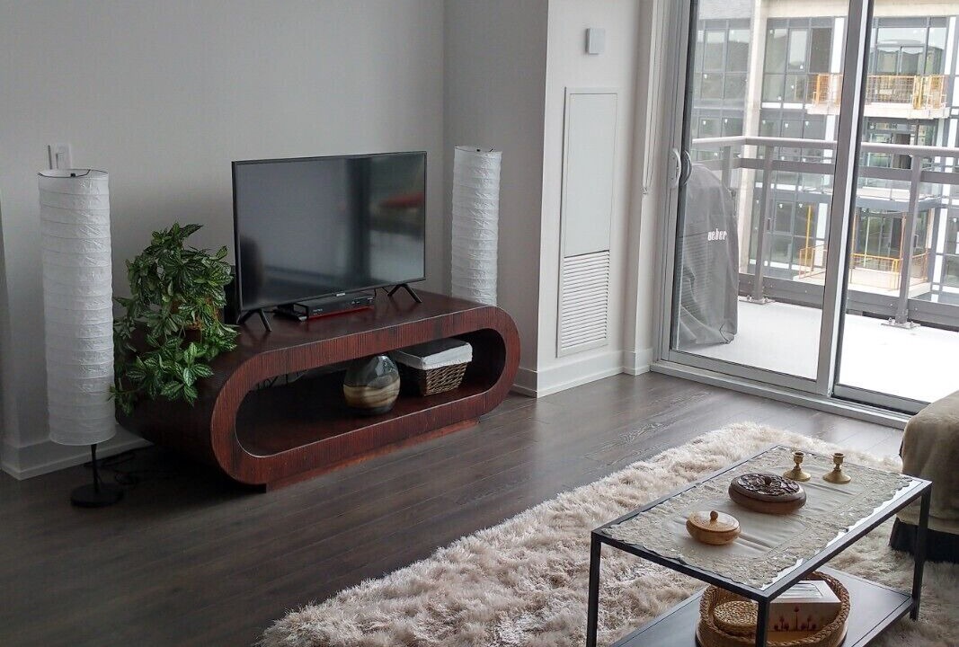Photo of Livingroom in Innisfil