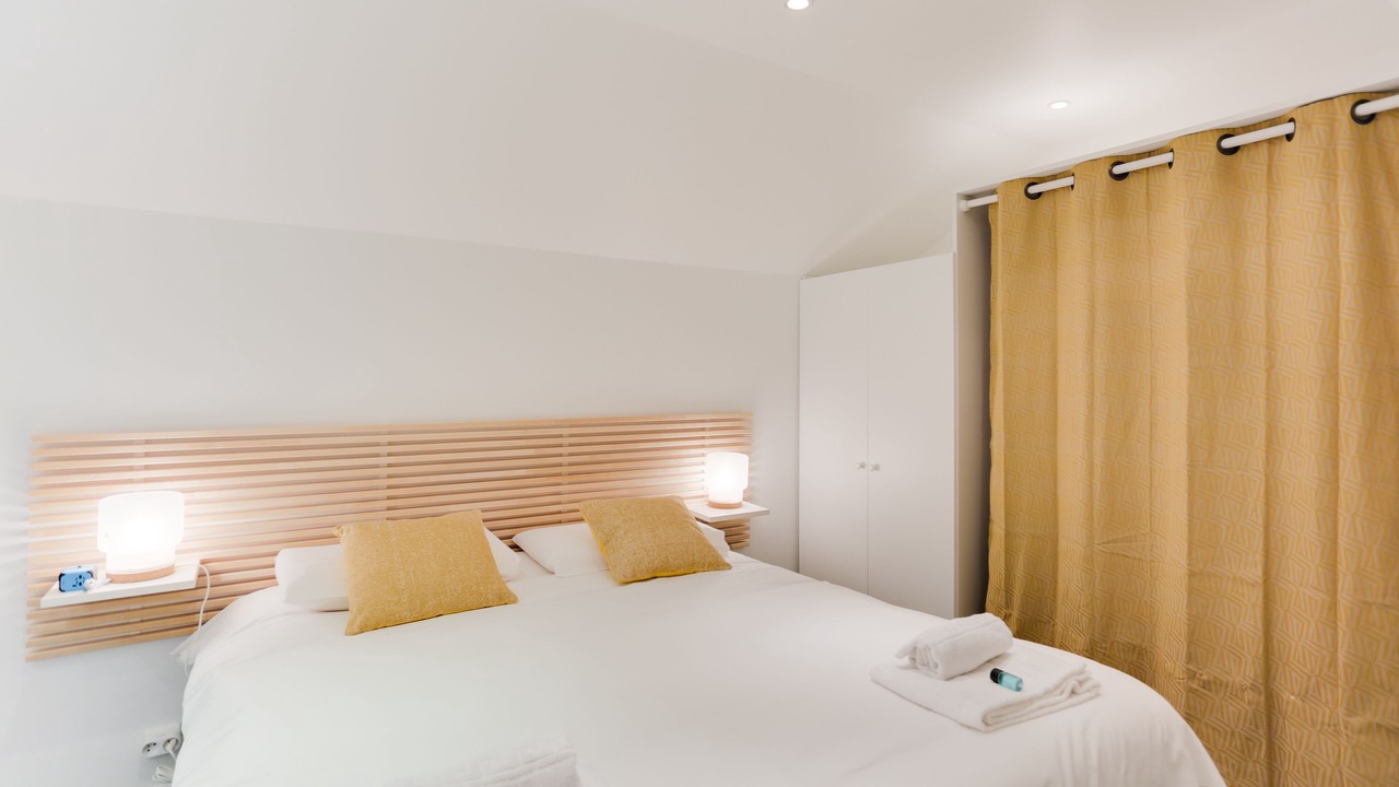Photo of Bedroom in Gaillon