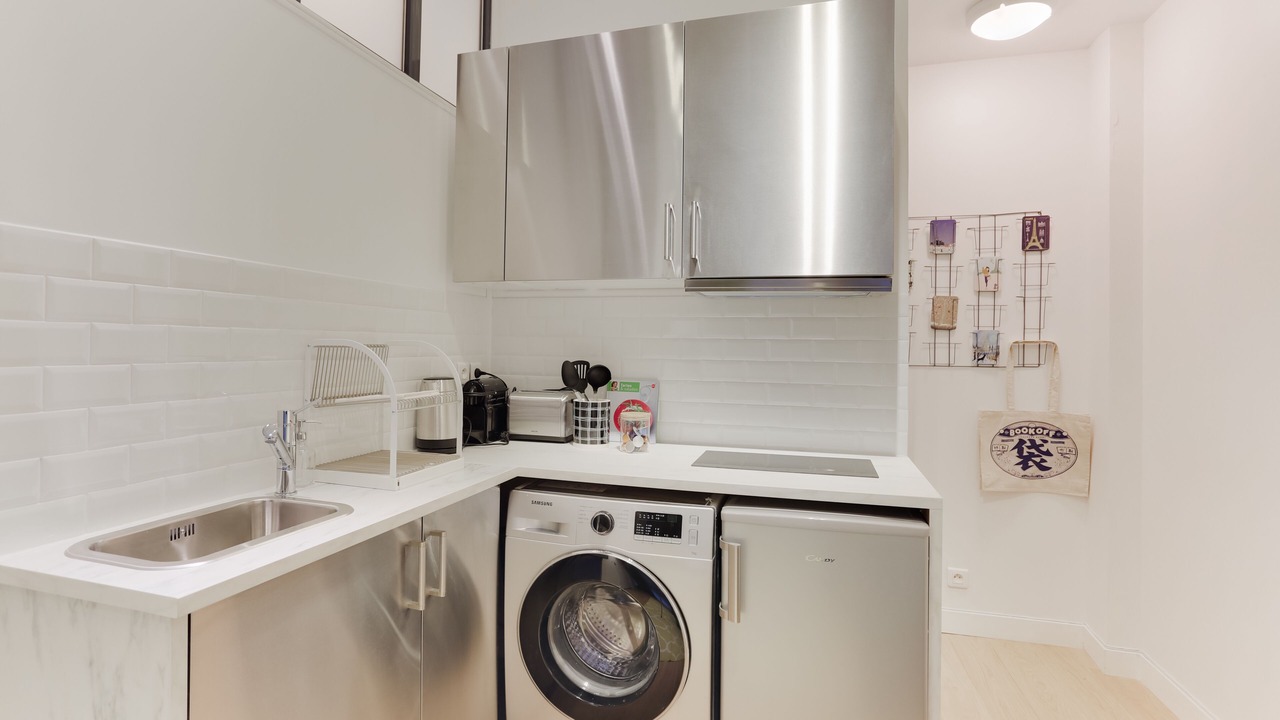 Photo of Kitchen in Gaillon