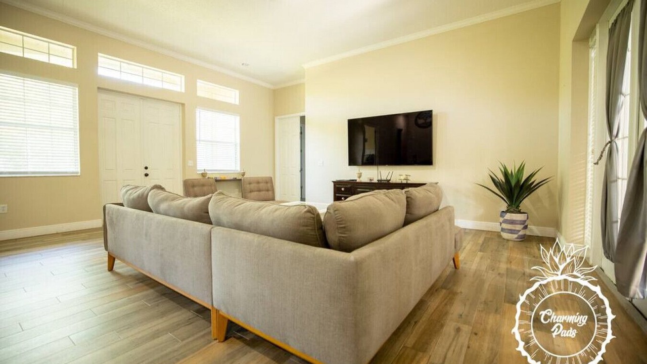 Photo of Livingroom in Oviedo
