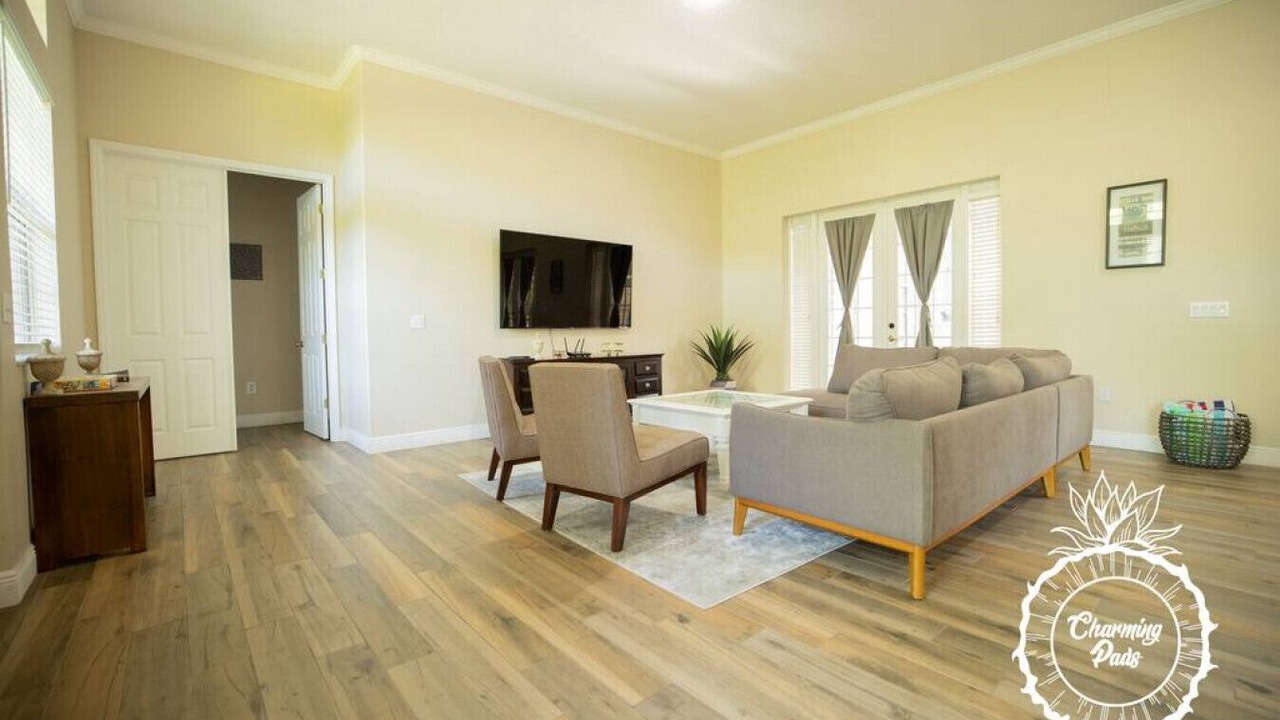 Photo of Livingroom in Oviedo