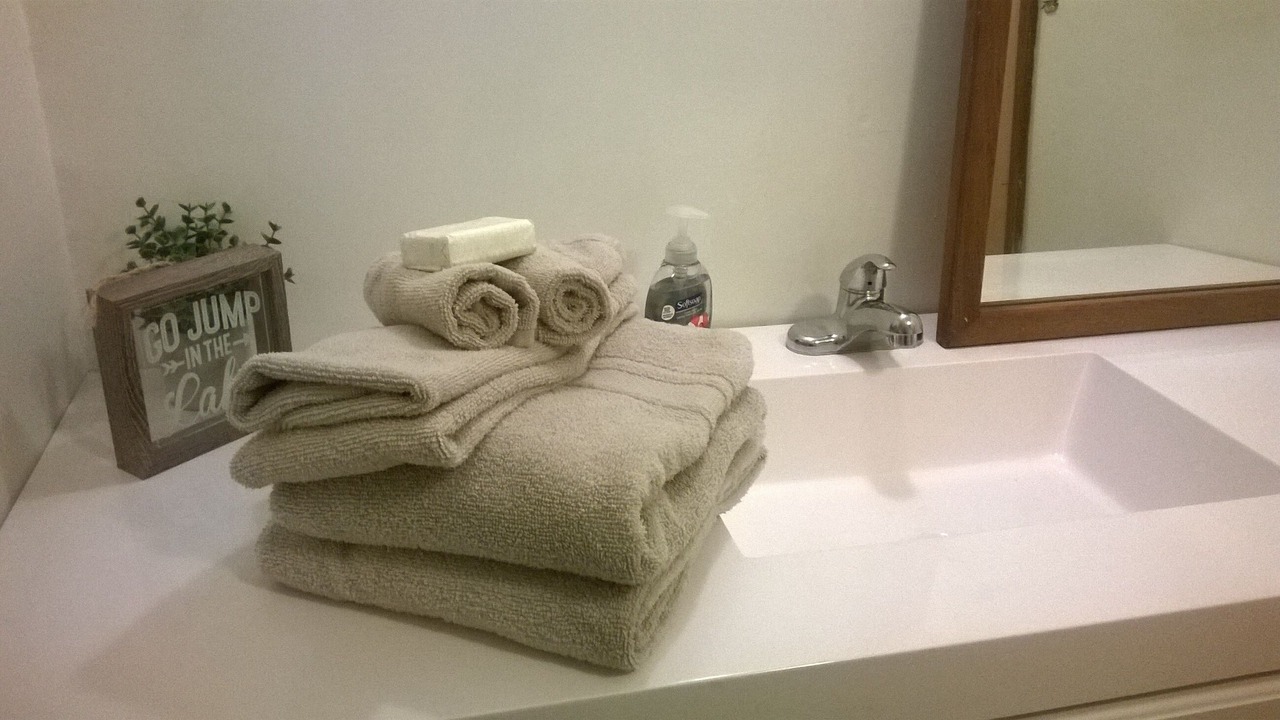 Photo of Bathroom in Bancroft