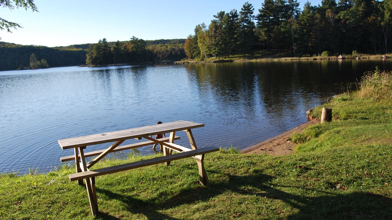 Photo of Outdoor in Bancroft