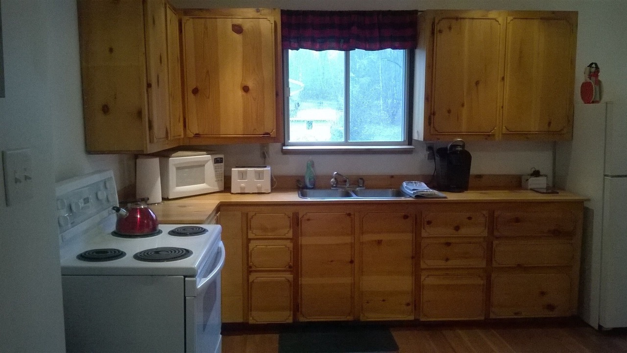 Photo of Kitchen in Bancroft