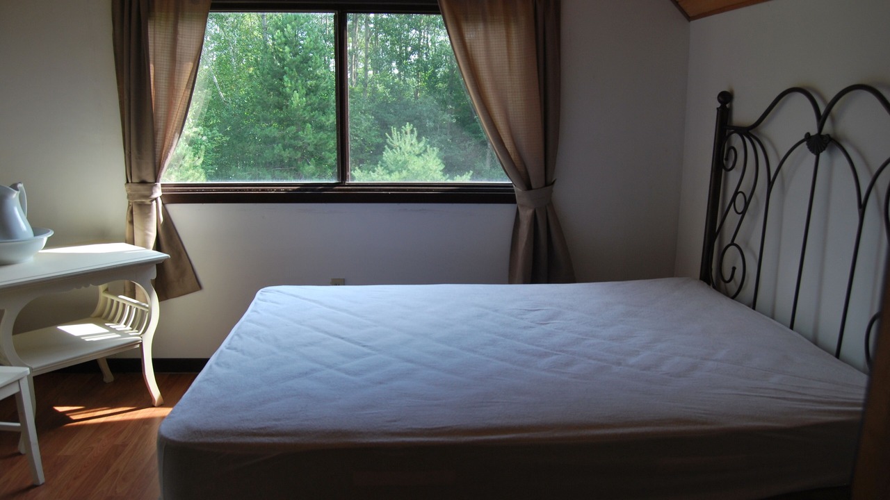 Photo of Bedroom in Bancroft