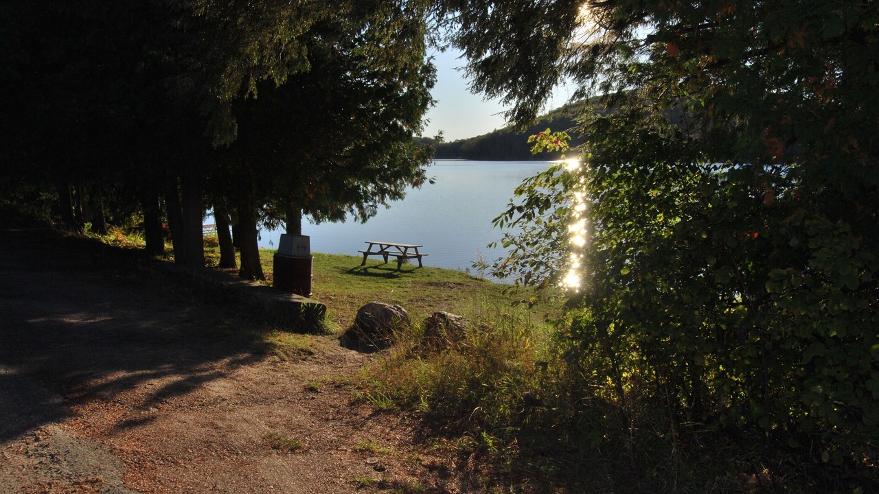 Photo of Outdoor in Bancroft