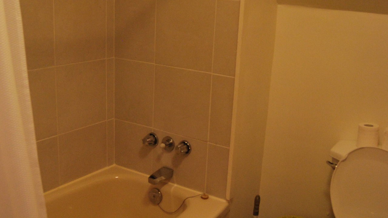 Photo of Bathroom in Bancroft