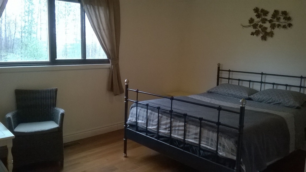Photo of Bedroom in Bancroft