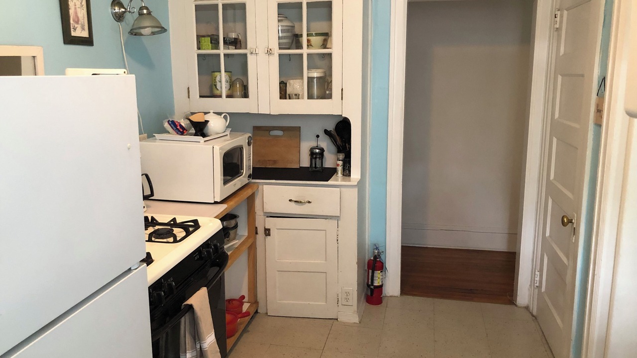Photo of Kitchen in Bryn Mawr