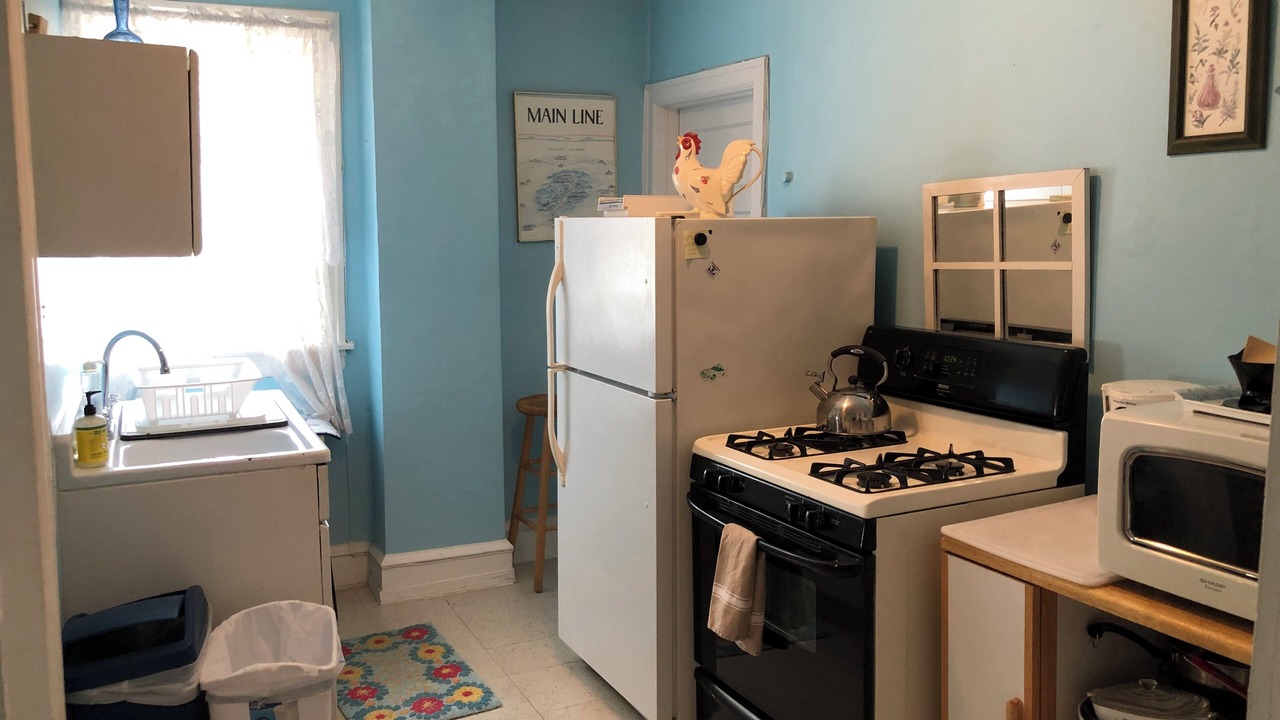 Photo of Kitchen in Bryn Mawr