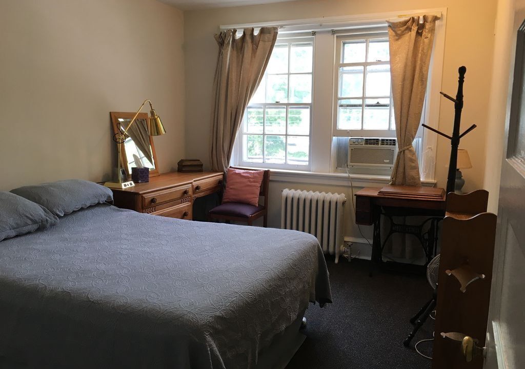 Photo of Bedroom in Bryn Mawr